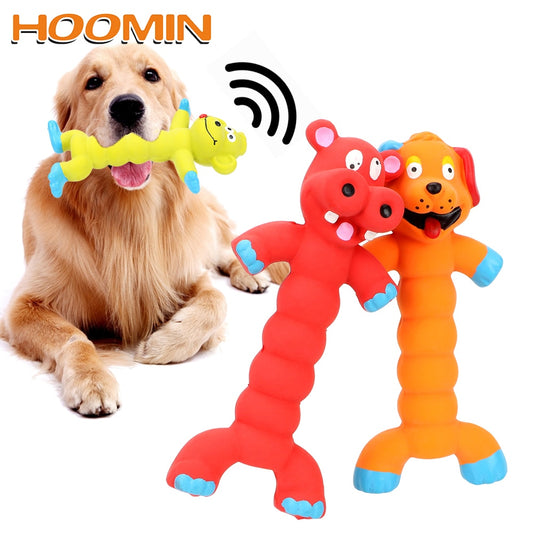 HOOMIN Puppy Pet Play Chew Toy